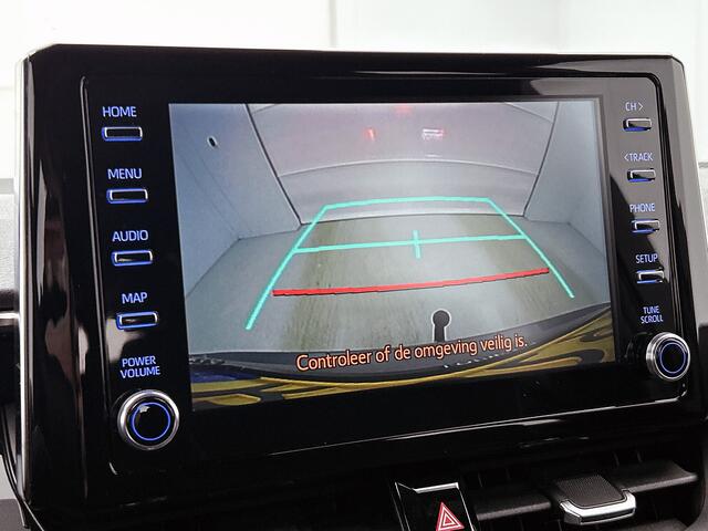 Toyota COROLLA Touring Sports 1.8 Hybrid Active | Trekhaak Leseman opg 4-2
