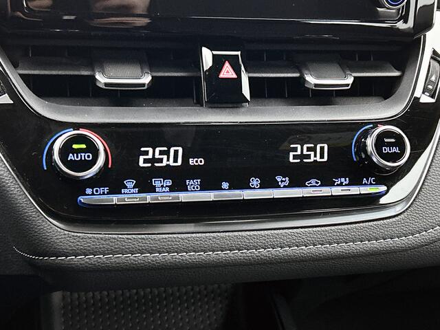 Toyota COROLLA Touring Sports 1.8 Hybrid Active | Trekhaak Leseman opg 4-2