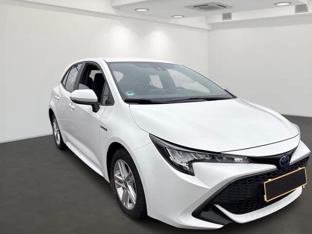 Toyota COROLLA 1.8 Hybrid Comfort BTW auto