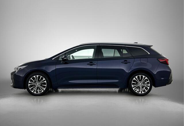 Toyota COROLLA Touring Sports Hybrid 140 Dynamic | Navi | Carplay | Adaptive cruise |