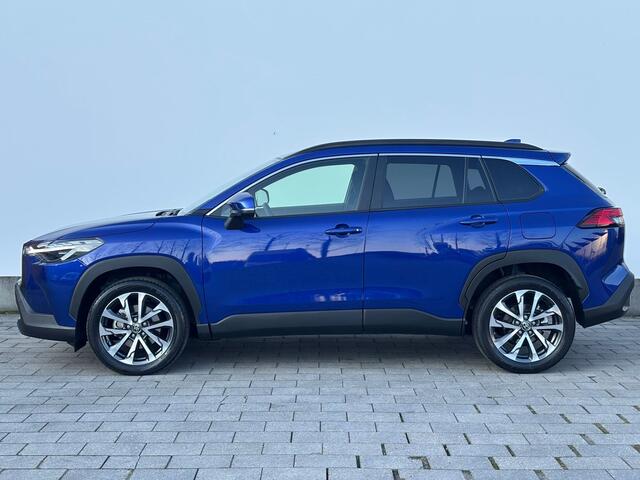 Toyota COROLLA Cross Hybrid 140 Dynamic | Adapt. Cruise | Elek. a. Klep | Camera | Keyless | LED | Apple Carplay/Android auto |