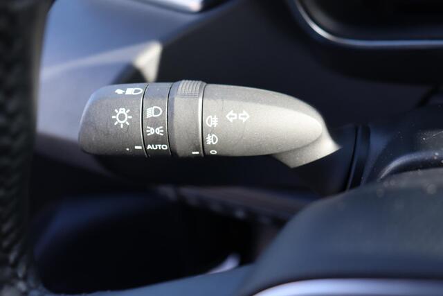 Toyota COROLLA Hybrid 140 Dynamic Limited, Stuurverwarming Stoelverwarming, Parkeersensoren.