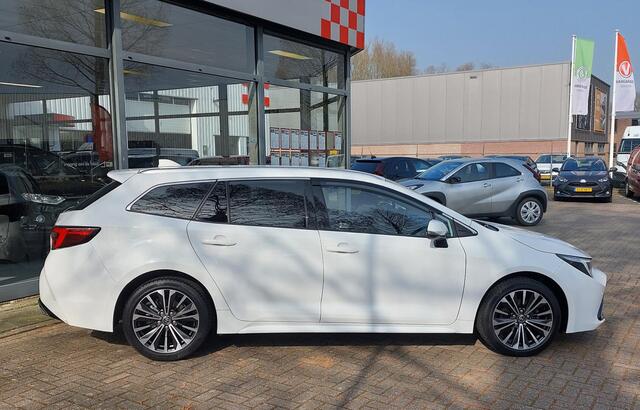 Toyota COROLLA Touring Sports Hybrid 140 Business Plus