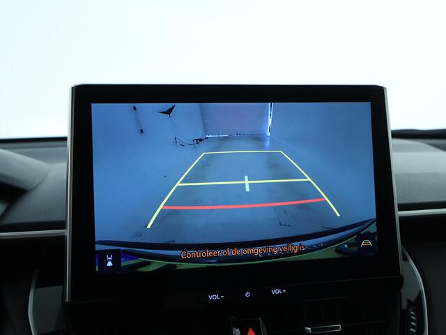 Toyota COROLLA Cross Hybrid 200 Style Panorama Dak | Navigatie | JBL | Parkeersensoren | Apple Carplay/Andriod auto