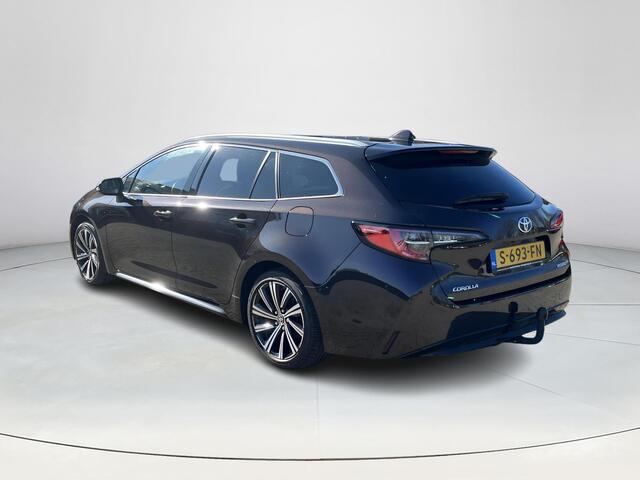 Toyota COROLLA Touring Sports 1.8 Hybrid Business Plus | Navigatie | Stoelverwarming | Carplay | LED koplampen | Keyless entry |