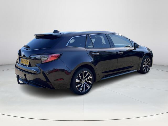 Toyota COROLLA Touring Sports 1.8 Hybrid Business Plus | Navigatie | Stoelverwarming | Carplay | LED koplampen | Keyless entry |
