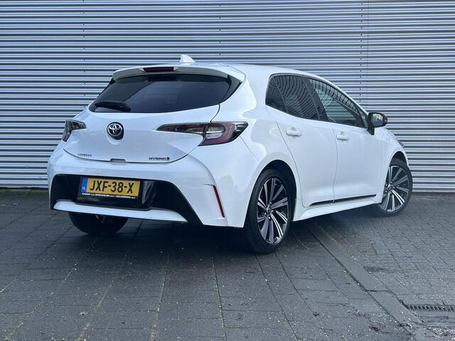 Toyota COROLLA 1.8 Hybrid Comfort | LED | Camera |