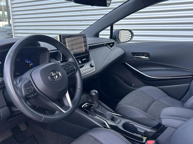 Toyota COROLLA 1.8 Hybrid Comfort | LED | Camera |