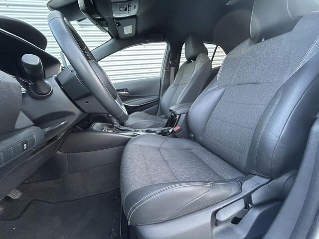 Toyota COROLLA 1.8 Hybrid Comfort | LED | Camera |