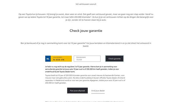 Toyota COROLLA 1.8 Hybrid Business > tot 2032 Toyota Garantie! Zeer netjes/Camera/Cement Grey