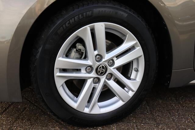 Toyota COROLLA Touring Sports 1.8 Hybrid Active, Adaptive Cruise Control