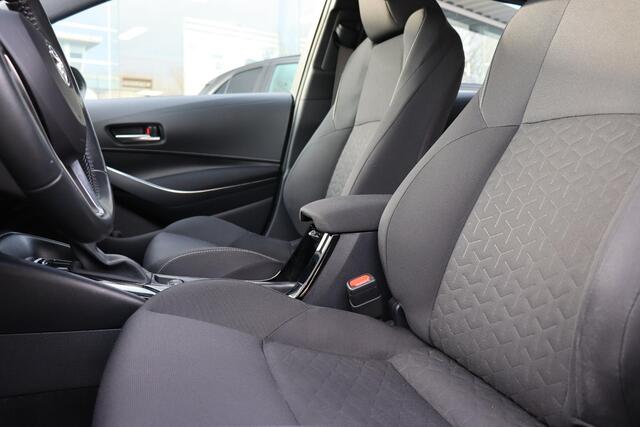 Toyota COROLLA Touring Sports 1.8 Hybrid Active, Adaptive Cruise Control