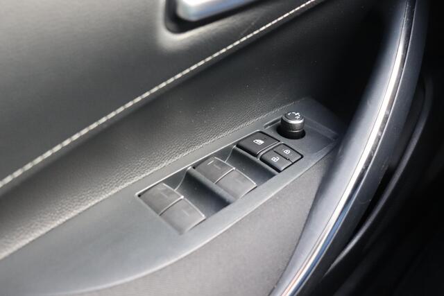 Toyota COROLLA Touring Sports 1.8 Hybrid Active, Adaptive Cruise Control