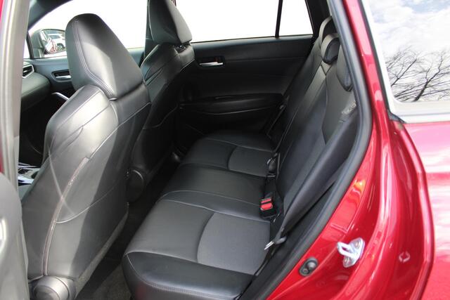 Toyota COROLLA Cross 2.0 High Power Hybrid First Edition Automaat, Trekhaak