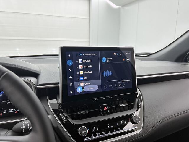 Toyota COROLLA Cross Hybrid 140 Dynamic