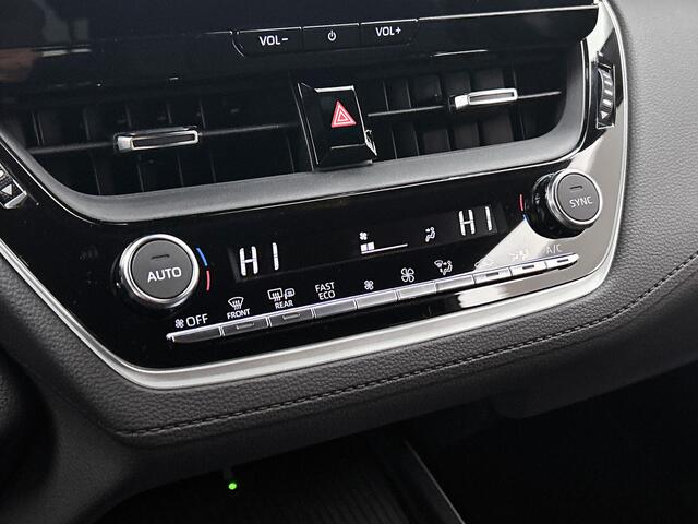 Toyota COROLLA Cross Hybrid 140 Dynamic