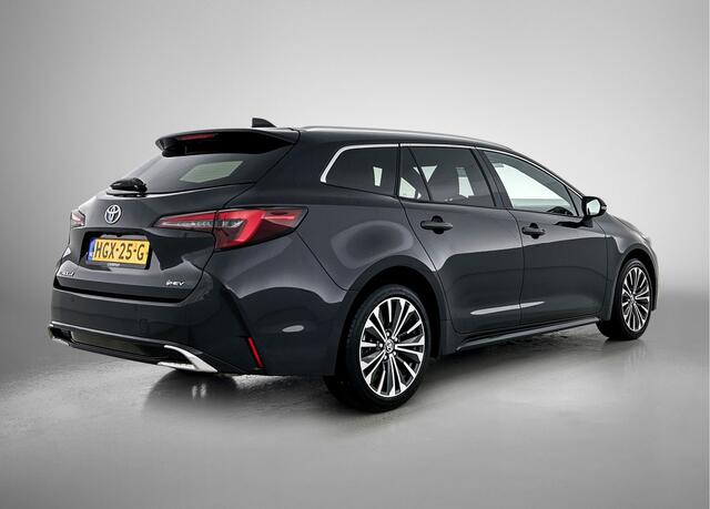 Toyota COROLLA Touring Sports Hybrid 140 Dynamic
