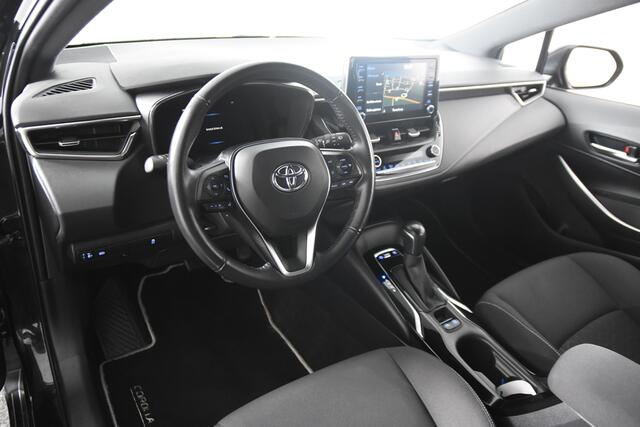 Toyota COROLLA 1.8 Hybrid *1ste eigenaar*Navigatie*Park Assist*