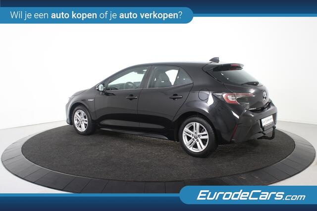 Toyota COROLLA 1.8 Hybrid *1ste eigenaar*Navigatie*Park Assist*