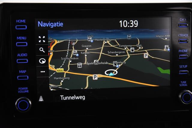 Toyota COROLLA 1.8 Hybrid *1ste eigenaar*Navigatie*Park Assist*