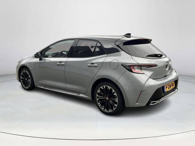 Toyota COROLLA 1.8 Hybrid GR-Sport