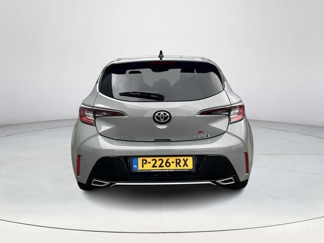 Toyota COROLLA 1.8 Hybrid GR-Sport