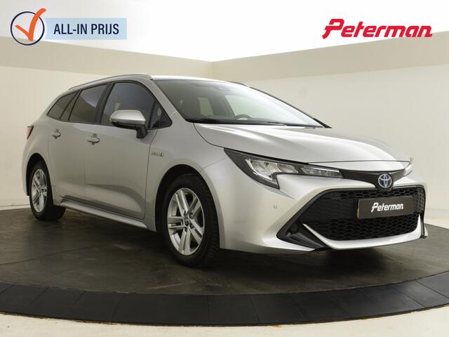 Toyota COROLLA Touring Sports 1.8 Hybrid Business | Carplay | PDC V+A | Adaptive cruise |