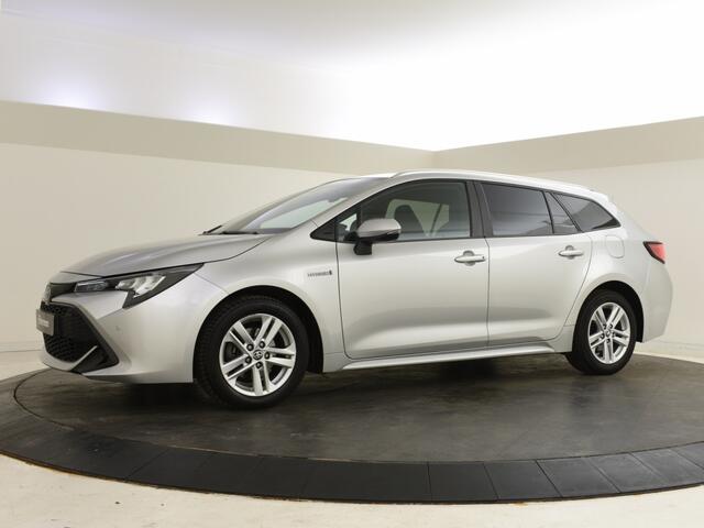 Toyota COROLLA Touring Sports 1.8 Hybrid Business | Carplay | PDC V+A | Adaptive cruise |