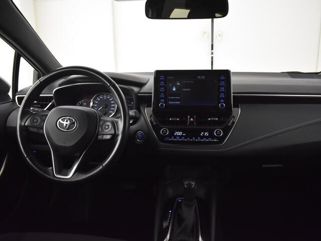 Toyota COROLLA Touring Sports 1.8 Hybrid Business | Carplay | PDC V+A | Adaptive cruise |