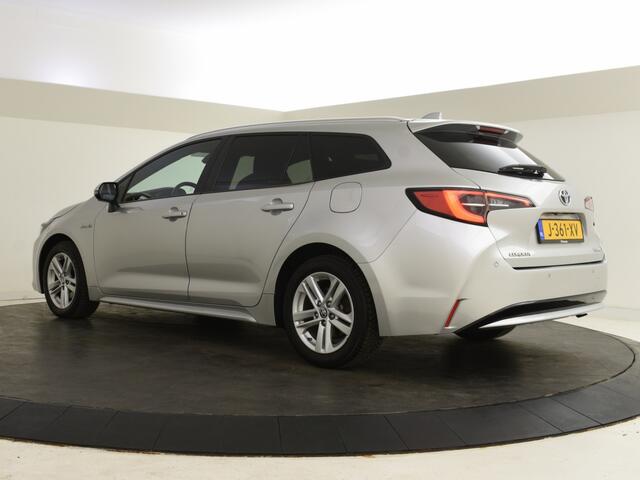 Toyota COROLLA Touring Sports 1.8 Hybrid Business | Carplay | PDC V+A | Adaptive cruise |