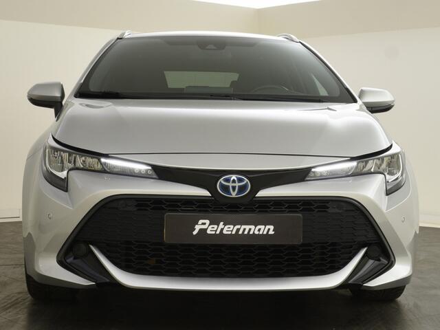 Toyota COROLLA Touring Sports 1.8 Hybrid Business | Carplay | PDC V+A | Adaptive cruise |