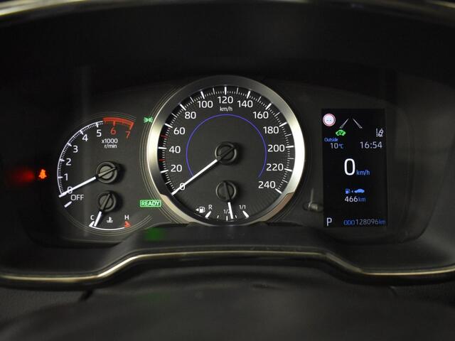 Toyota COROLLA Touring Sports 1.8 Hybrid Business | Carplay | PDC V+A | Adaptive cruise |