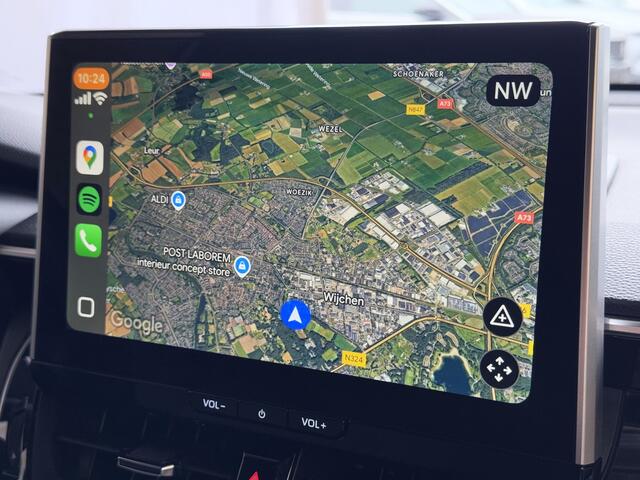 Toyota COROLLA Cross 12/2024 HYBRID 140 STYLE LED KEYLESS CARPLAY NAVI CAMERA STOEL/STUUR VERW. ELEK.KLEP ADAP CRUISE PDC ? Top auto's Wijchen. Al 30 Jaar verkoop van Toyota : Benzine / Hybride / PHEV / HEV / Diverse modellen : Style / Executive / Dynamic / Plus / Busi