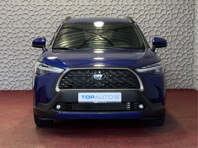 Toyota COROLLA Cross 12/2024 HYBRID 140 STYLE LED KEYLESS CARPLAY NAVI CAMERA STOEL/STUUR VERW. ELEK.KLEP ADAP CRUISE PDC ? Top auto's Wijchen. Al 30 Jaar verkoop van Toyota : Benzine / Hybride / PHEV / HEV / Diverse modellen : Style / Executive / Dynamic / Plus / Busi