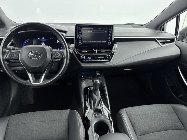 Toyota COROLLA 1.8 Hybrid Dynamic