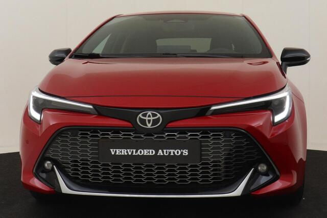 Toyota COROLLA HYBRID 140 GR SPORT