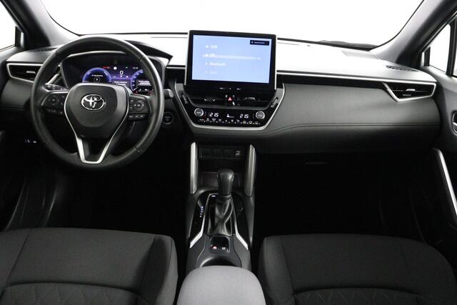 Toyota COROLLA Cross Hybrid 200 Dynamic | Trekhaak | Apple Carplay/Android Auto |
