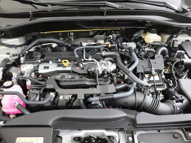 Toyota COROLLA Cross Hybrid 180 Dynamic Nieuw Direct leverbaar!