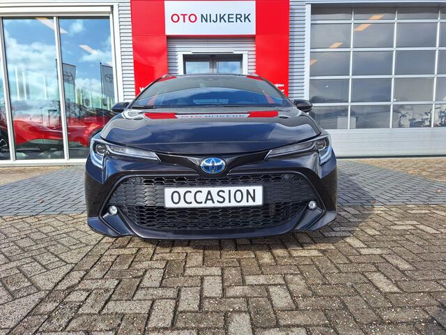 Toyota COROLLA Touring Sports 1.8 Hybrid Style Limited