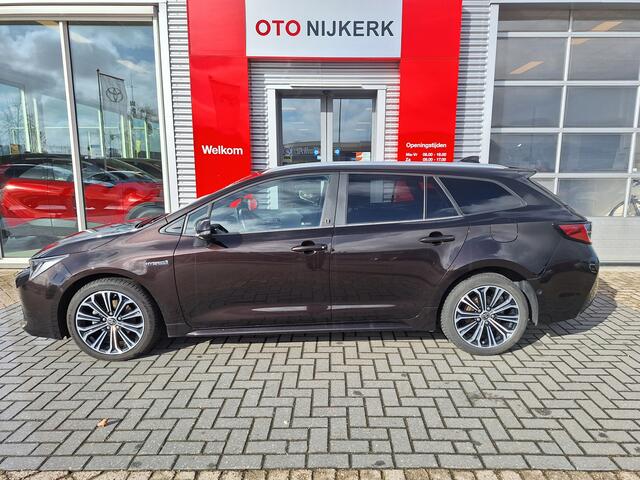 Toyota COROLLA Touring Sports 1.8 Hybrid Style Limited