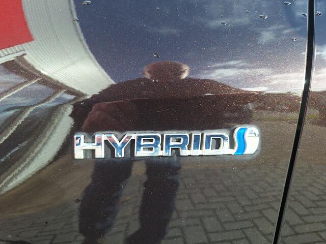 Toyota COROLLA Touring Sports 1.8 Hybrid Style Limited