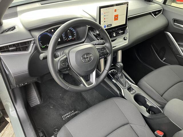 Toyota COROLLA Cross Hybrid 140 Style
