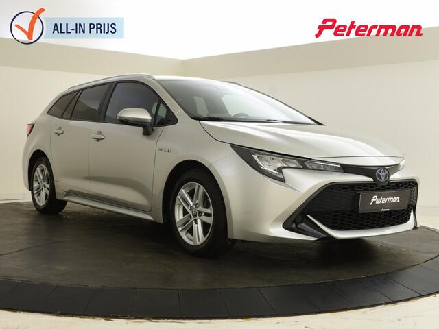 Toyota COROLLA Touring Sports 1.8 Hybrid Active | Head Up Display | Electr. Achterklep