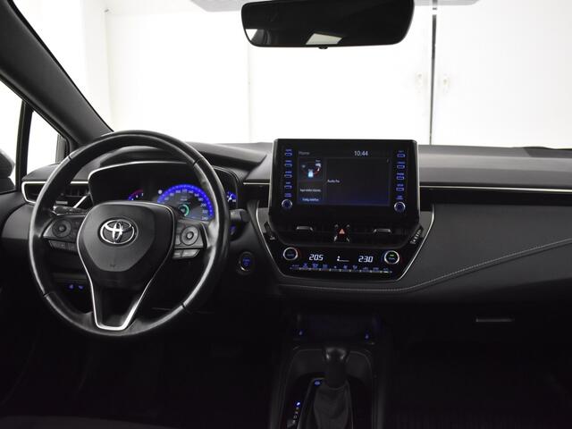 Toyota COROLLA Touring Sports 1.8 Hybrid Active | Head Up Display | Electr. Achterklep