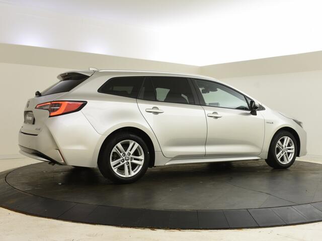 Toyota COROLLA Touring Sports 1.8 Hybrid Active | Head Up Display | Electr. Achterklep