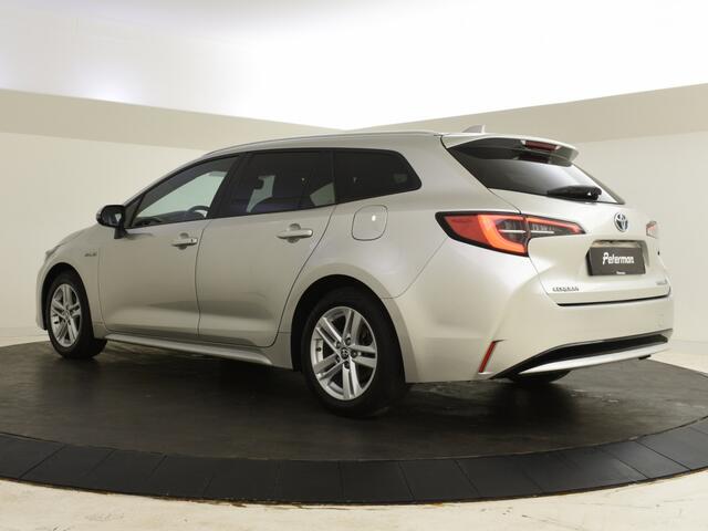 Toyota COROLLA Touring Sports 1.8 Hybrid Active | Head Up Display | Electr. Achterklep