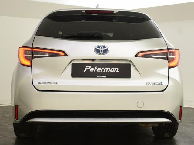 Toyota COROLLA Touring Sports 1.8 Hybrid Active | Head Up Display | Electr. Achterklep
