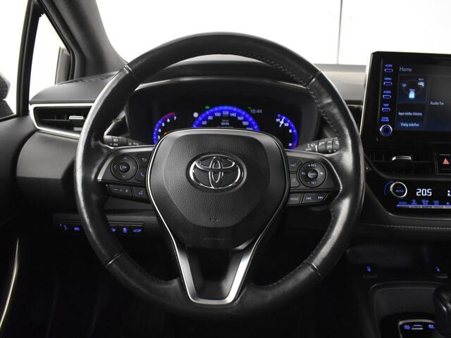 Toyota COROLLA Touring Sports 1.8 Hybrid Active | Head Up Display | Electr. Achterklep