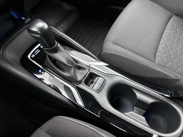 Toyota COROLLA Touring Sports 1.8 Hybrid Dynamic | Elektrische achterklep | Winterpakket | Keyless Entry |