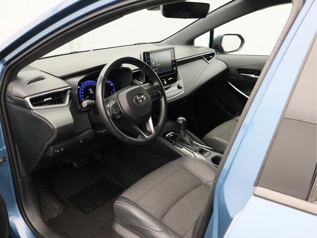 Toyota COROLLA Touring Sports 1.8 Hybrid Dynamic/ lage km/ trekhaak!